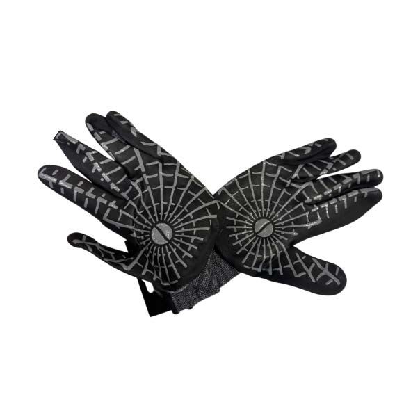 Перчатки защитные от минимальных рисков SpiderFlex Plus, р. 9, WUMAX 1899411019