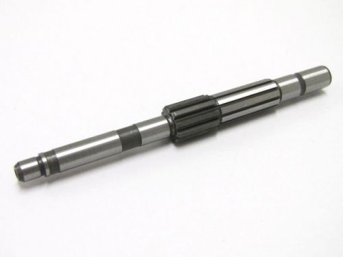 Вал для HR2470/DHR202 MAKITA (324668-1)