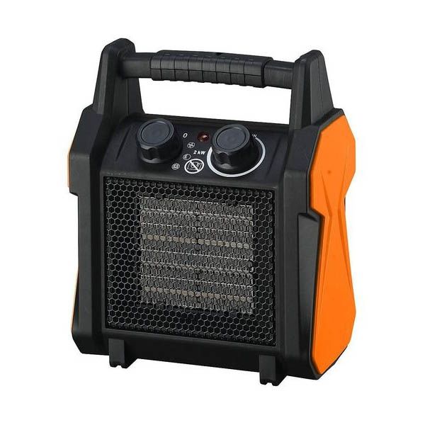 Электрический нагреватель Maxpiler, 1/2 кВт, 139 м.куб./ч PIT MEH-2000