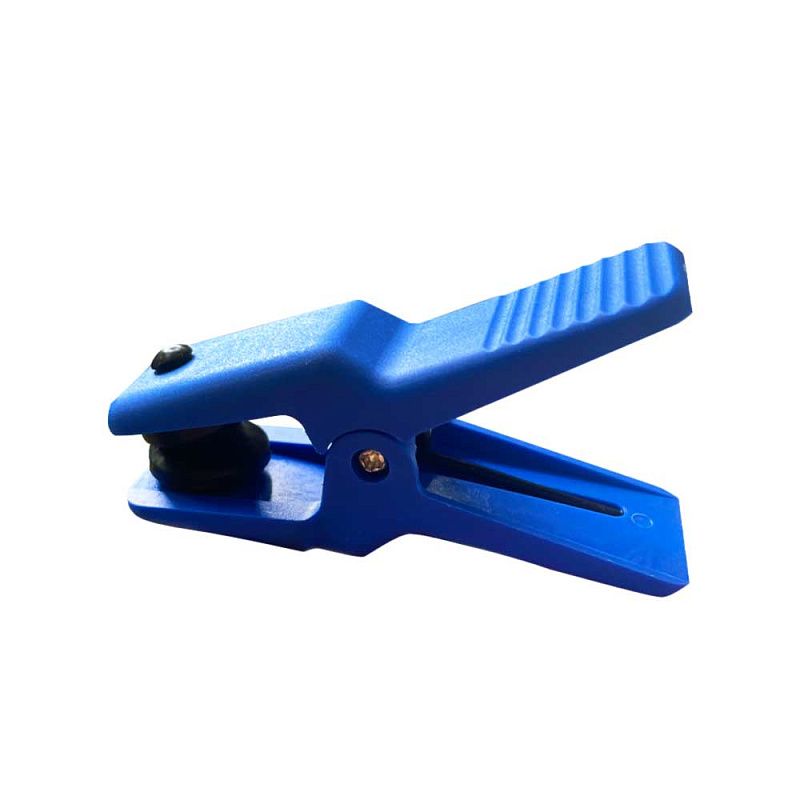 Набор зажимов для топливных масляных тормозных трубопроводов Horex HZ 25.1.318S