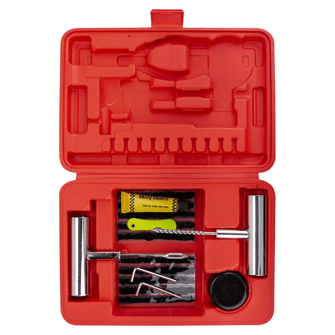 Набор инструментов для ремонта шин ForceKraft FK-STK-37