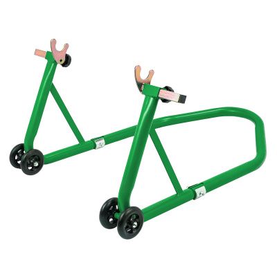 Подставка для мотоцикла подкатная, 340 кг RockForce RF-TRF45502