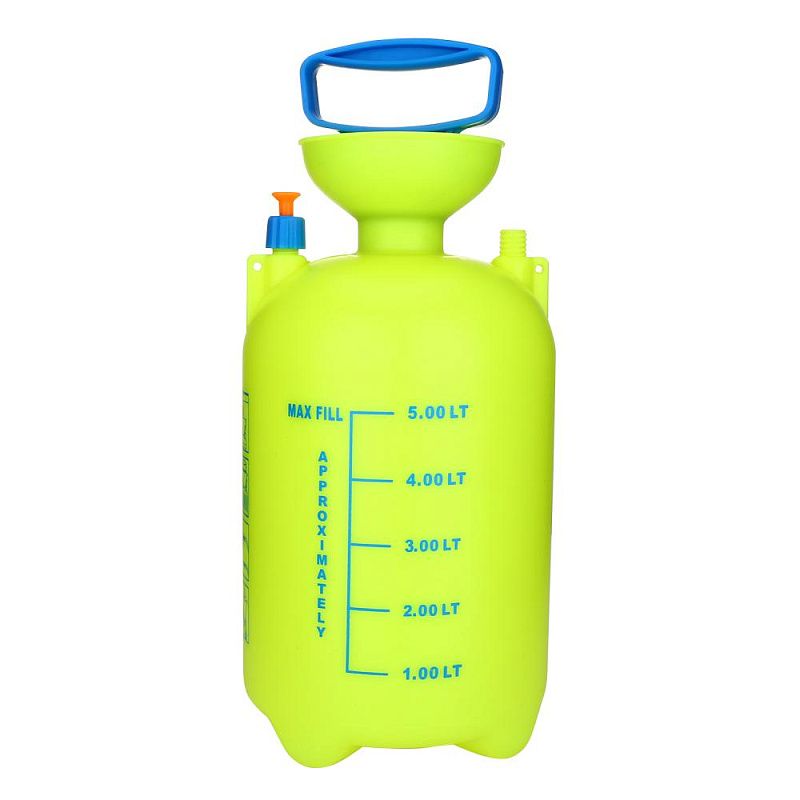 Опрыскиватель садовый помповый DKSP06 5 л DEKO 065-0938