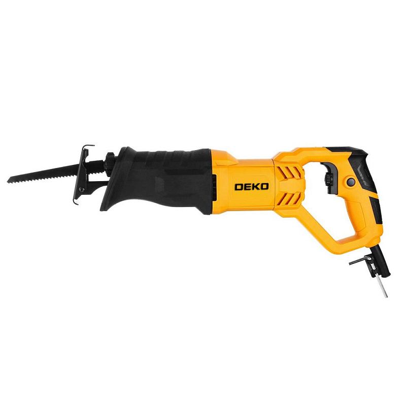 Пила сабельная DKRS1100V DEKO 083-1071