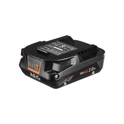 Аккумулятор L1820SHD AEG Powertools 4935478858