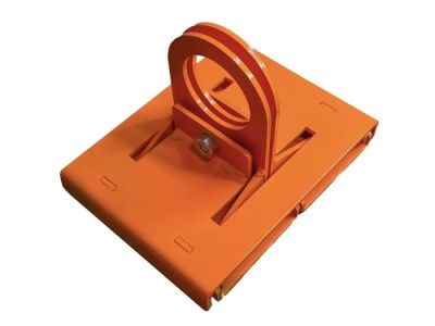 Захват для сэндвич-панелей ZSPG-200 (ЗСП-200) TOR 1049976