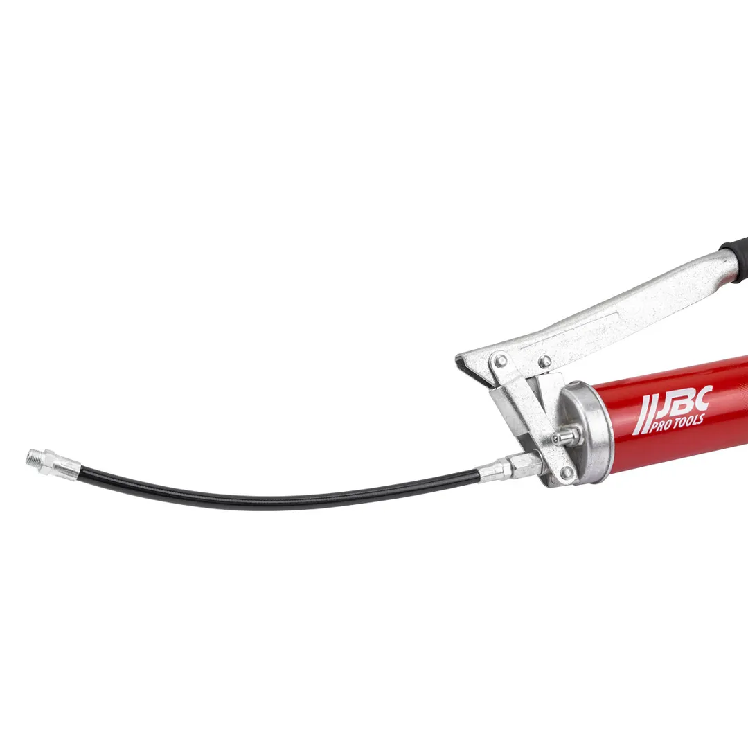 Шприц для нагнетания густой смазки 500 мл JBC JBC-40450