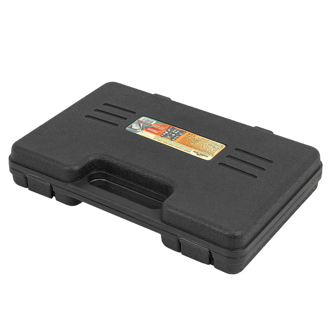 Набор для обслуживания тормозных цилиндров 22 пр. Forsland Forsland-65809+2