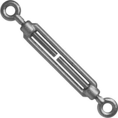 Талреп DIN 1480 тип B (кольцо-кольцо) EKF