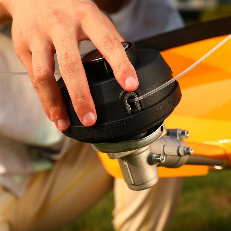 Триммерная головка L-TH01 DEKO 084-2025