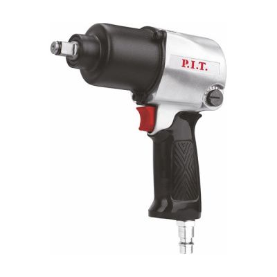 Гайковерт пневматический, 90PSI, 7000 об/мин, 680Нм, 120л/мин PIT PAW700-A