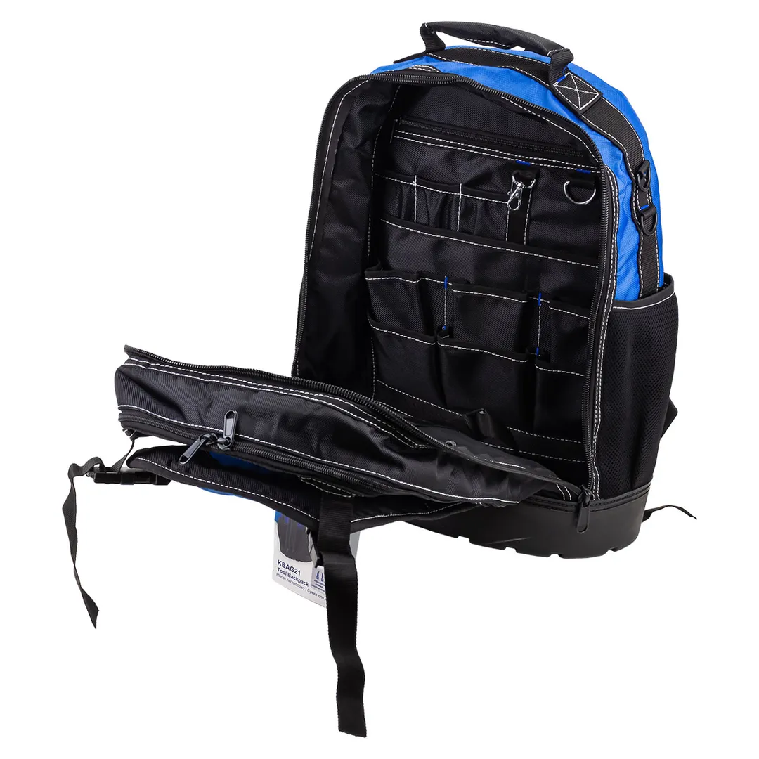 Рюкзак для инструментов Scheppach Sch-KBAG21