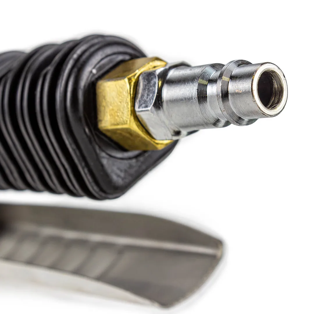 Пистолет для подкачки шин с цифровым манометром RockForce RF-23706