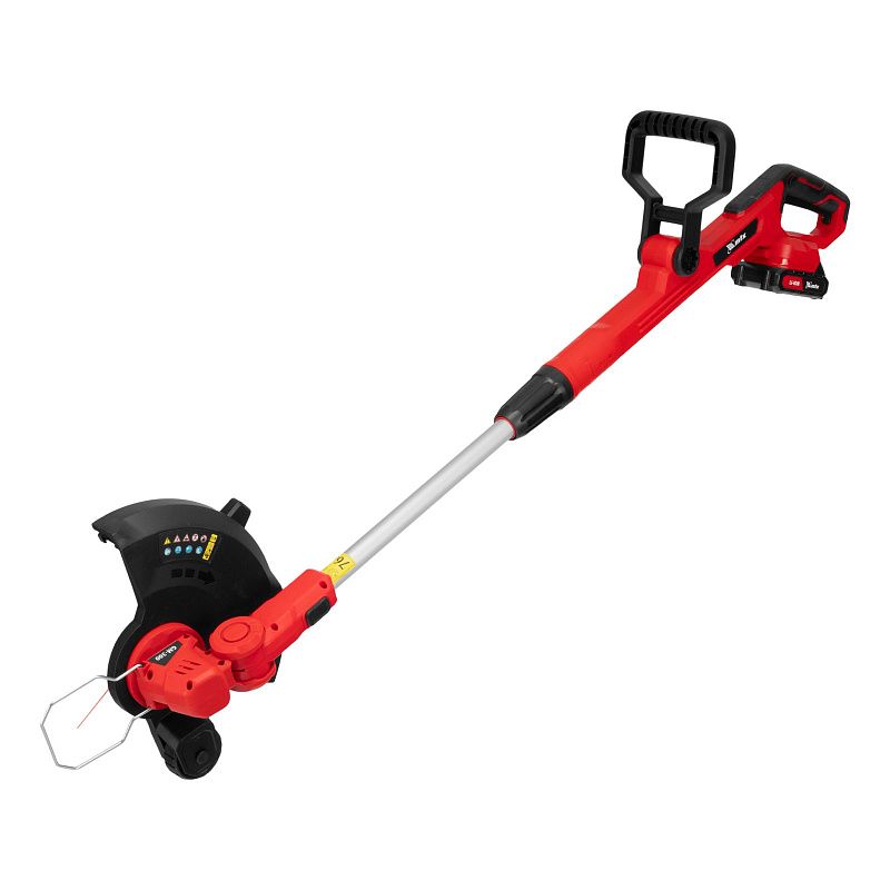 Триммер аккумуляторный GM-300, Li-Ion, 20 В MTX 58731