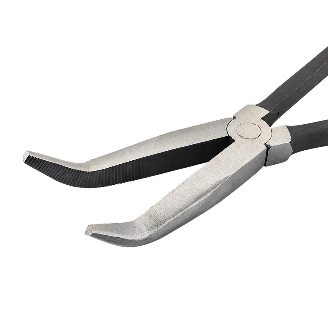 Утконосы с удлиненными рукоятками, отогнутые на 20°, 275 мм RockForce RF-5047P5