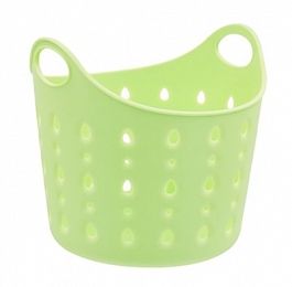 Корзинка для мелочей CubaLibra (салатный) BEROSSI ИК 74638000