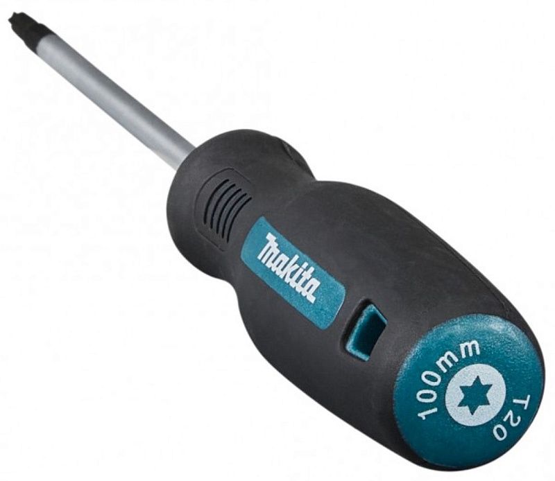 Отвертка Makita T20 L 100 мм (E-13437)