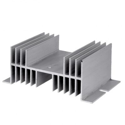 Радиатор для твердотельного реле 40А EKF PROxima rad-rtp-40