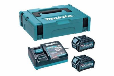 Аккумулятор с зарядным устройством для инструмента Makita PSK MKP1G001 (191J83-2)
