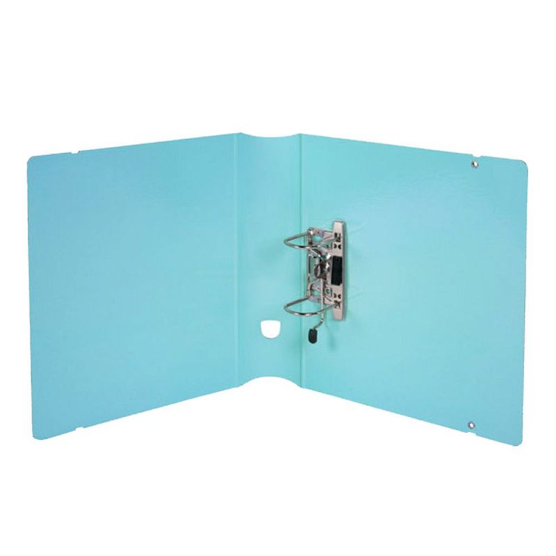 Папка-регистратор "Exacompta Aquarel", А4, 80 мм, картон, ассорти