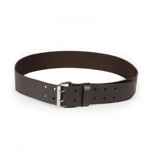 Ремень кожаный с металлической пряжкой, премиум-серия DEAD BULL КВТ СК-1