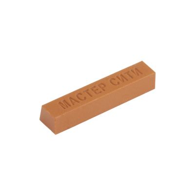 Воск мебельный орех миланский мягкий (R3027414) Мастер Сити 82427