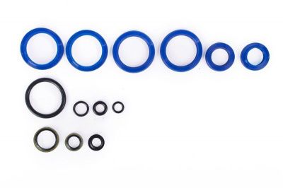 Набор манжет для тележек гидравлических 
d 31,5 RHP (Seal kit) TOR 1002045