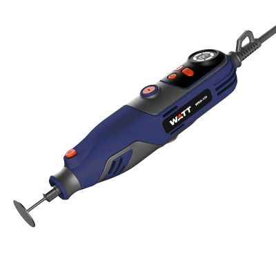 Гравировальная (прямошлифовальная) машина WSG-135 WATT 1.135.040.00