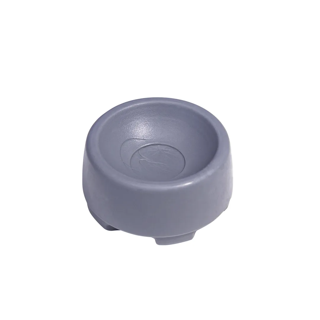 Домкрат подкатной гидравлический 2 т с поворотной ручкой 180 гр., 105-350 мм Forsage F-TH22010