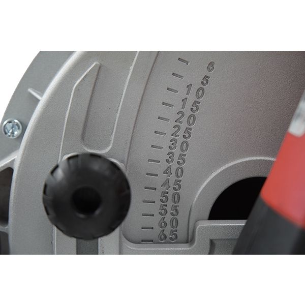 Бороздодел 230/2800, 2800 Вт, 230 мм, глубина штробы 20-65 мм,ширина штробы 3-41 мм Felisatti FT8805 Felisatti