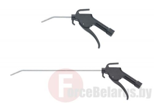 Обдувочный пистолет 100 мм Force 9U0202