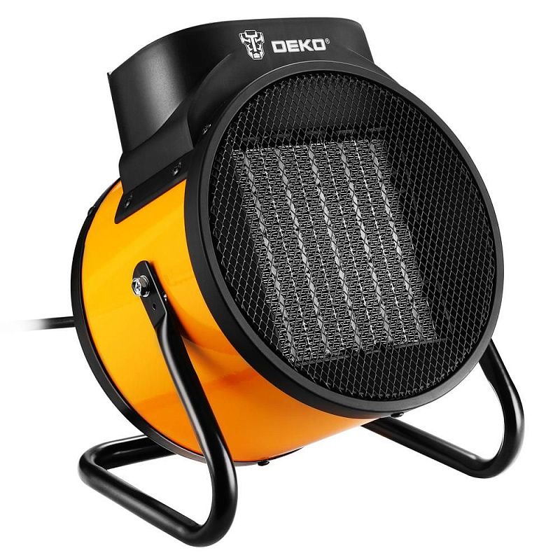 Тепловая пушка DKIH3300W DEKO 081-2049