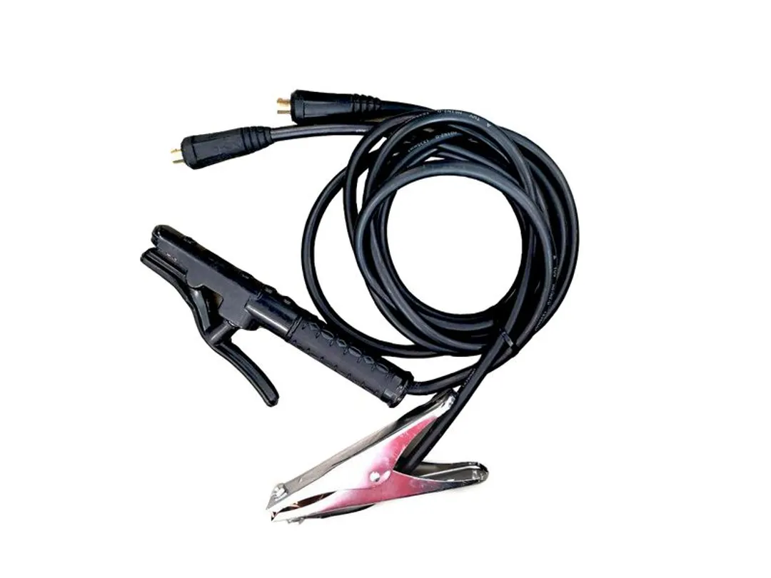 Сварочный аппарат Profi MIG, MMA, TIG Forsage F-MIG200 PULSE