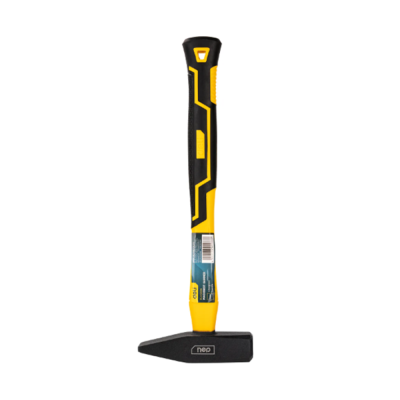 Молоток Deli EDL442005, 0.5 кг