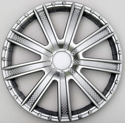 Колпак декоративный автомобильный Круиз 15" (4 шт) Star S1545