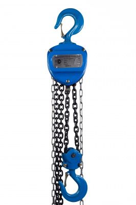 Таль ручная шестеренная ТРШ C 3ТХ12М (модель 
G) TOR 1021829