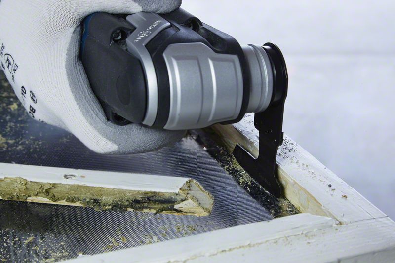 Сегментированный нож MATI 66 SC BOSCH (2608662579)