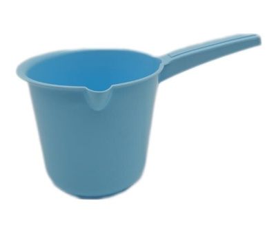 Ковш 1,4 л, цвет "Голубой" ИскраПласт ООО IS10322/2