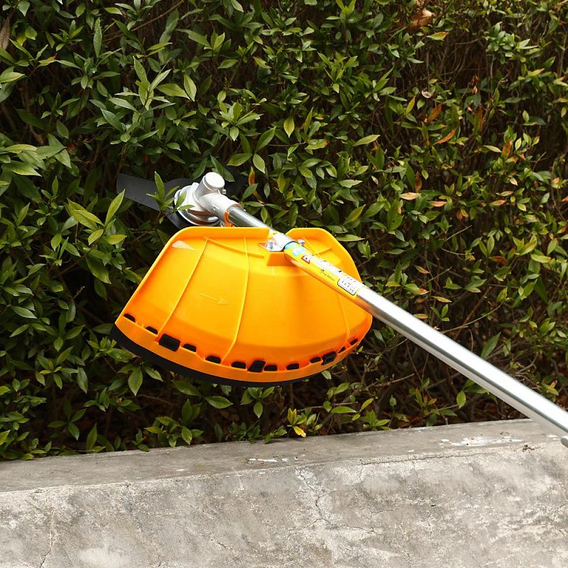 Нож для триммера металлический L-TB3-M, 255 мм DEKO 084-2023