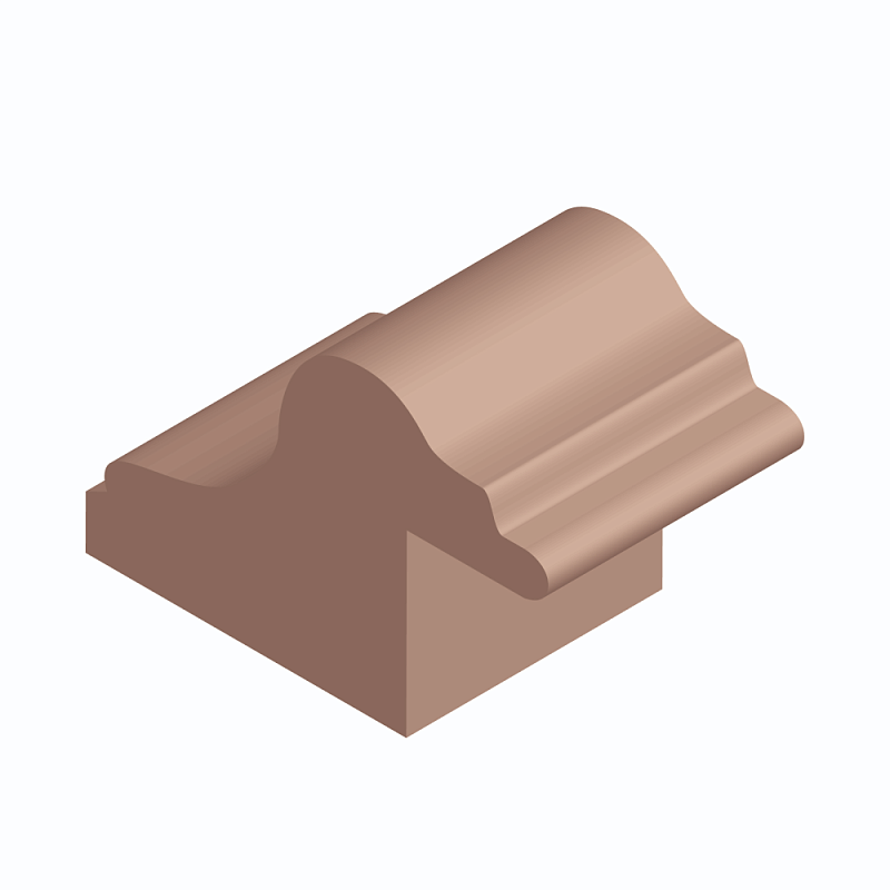 Фоторамка "П3-300 Zebra", 10х15 см, пластик, с ножкой, белый