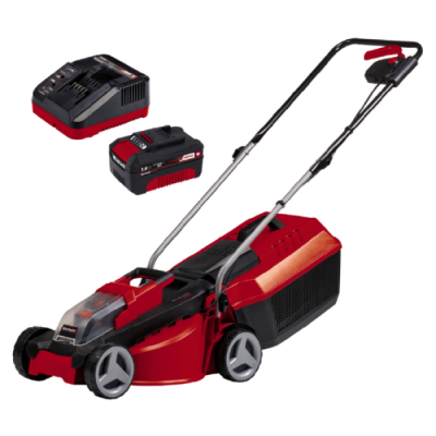 Газонокосилка аккумуляторная GE-CM 18/30 Li EINHELL 3413155