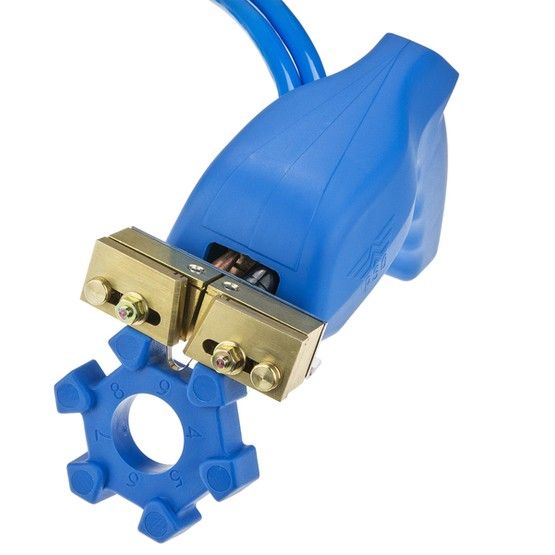 Машинка регрувер для нарезки протектора PSO PS15 OTR 220V