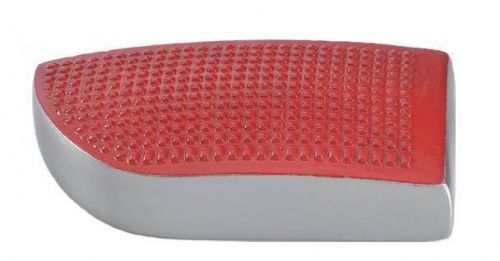 Оправка для рихтовочных работ ребристая Force 68305