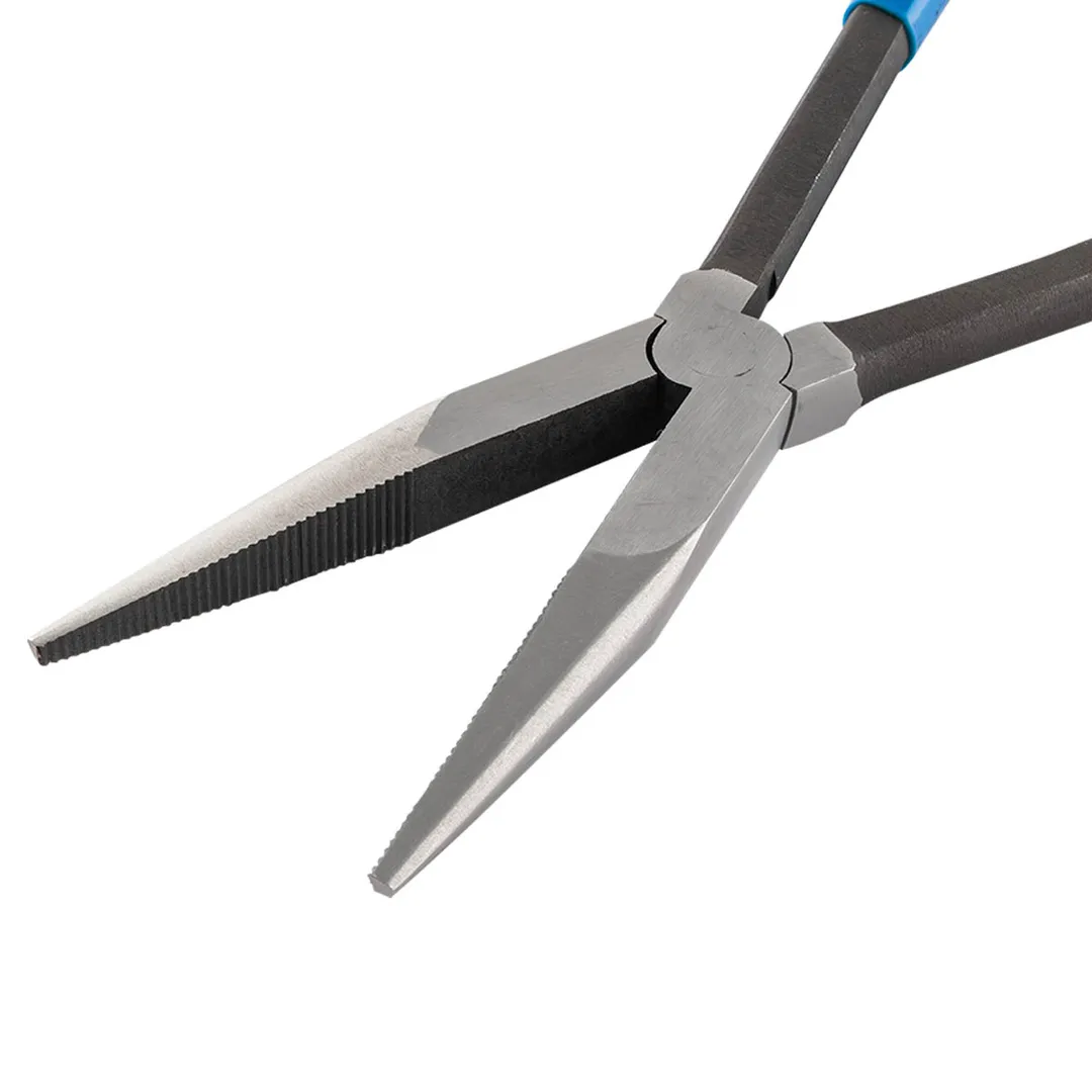 Набор щипцов с удлиненными рукоятками 285 мм 4 пр Forsage F-5047P