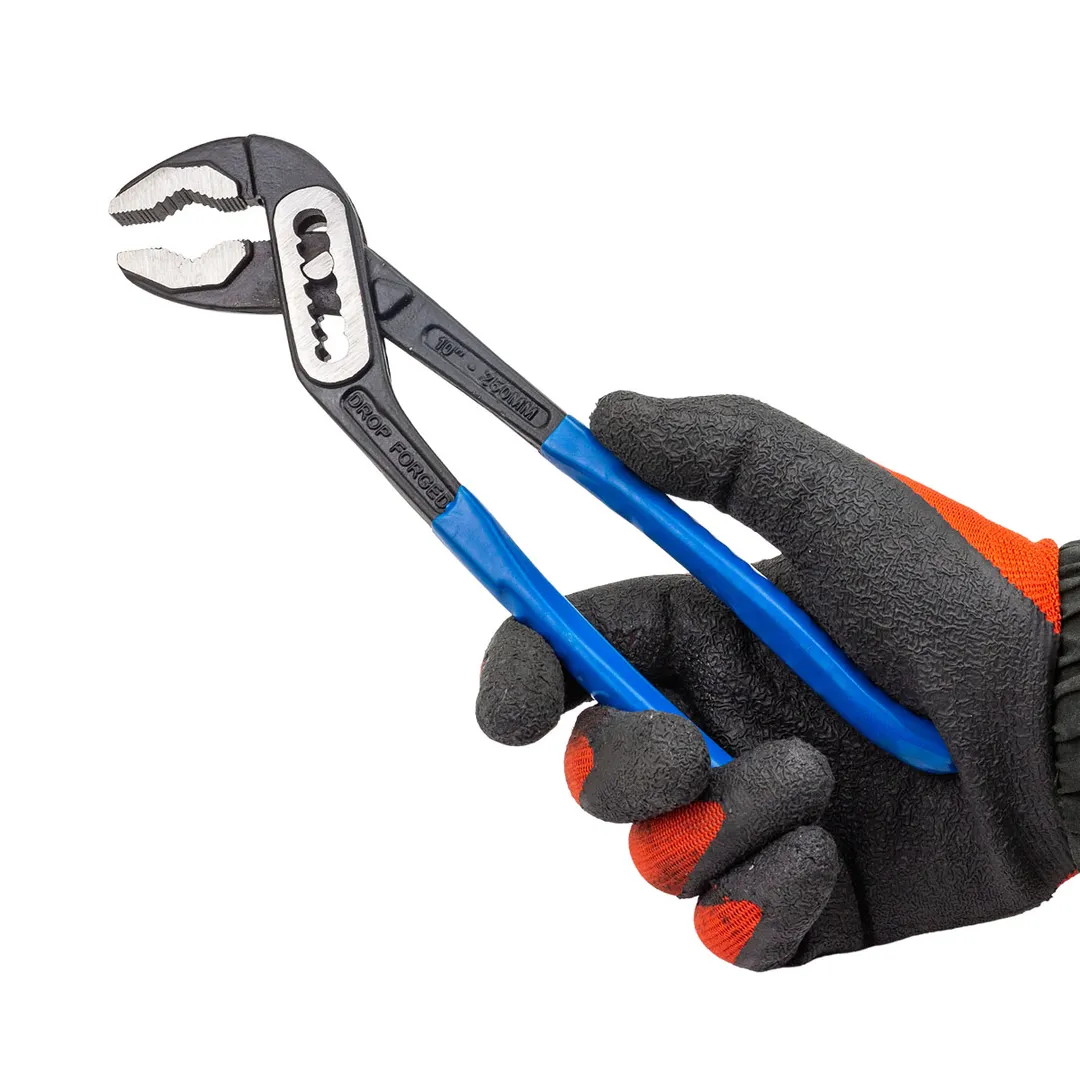 Пассатижи переставные 250 мм Scheppach Sch-613B250