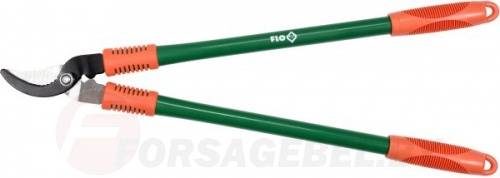 Сучкорез для живых веток d25мм 630мм Flo 99104