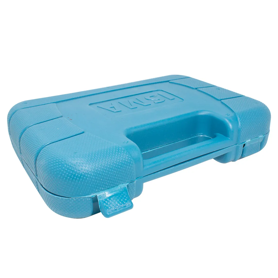 Набор инструментов 9 пр. ISMA ISMA-10009