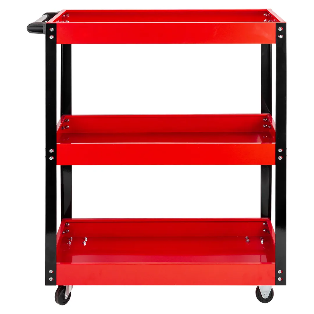 Тележка для перевозки агрегатов г/п 135 кг EVERFORCE EF-1141343B