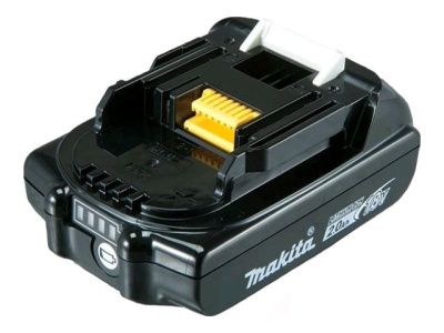 Аккумулятор BL1820B 2.0 Ah (-1-) MAKITA (197254-9)