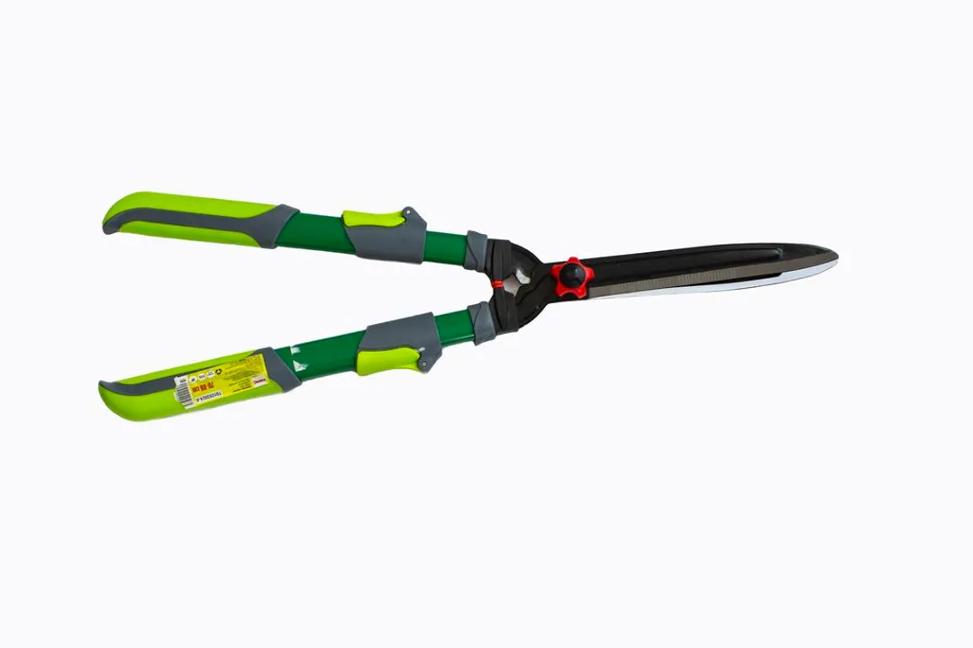 Ножницы садовые с телескопическими рукоятками 680-850 мм, L лезвий 230 мм WMC TOOLS WMC-TG1203024-A